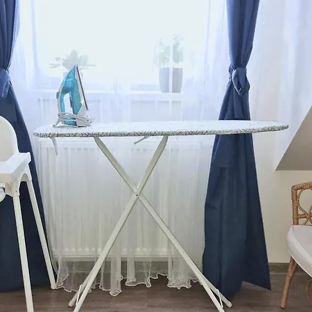 Apartament The Lume Flat - Self Check-in 2br Family In 8 Near Tram Praga
