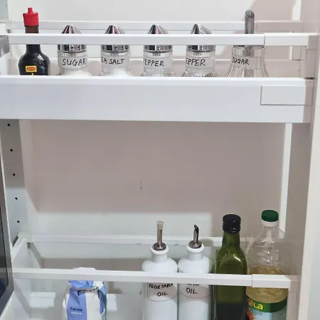 The Lume Flat - Self Check-in 2br Family In 8 Near Tram Apartament *