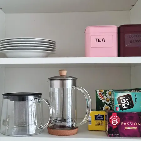 The Lume Flat - Self Check-in 2br Family In 8 Near Tram