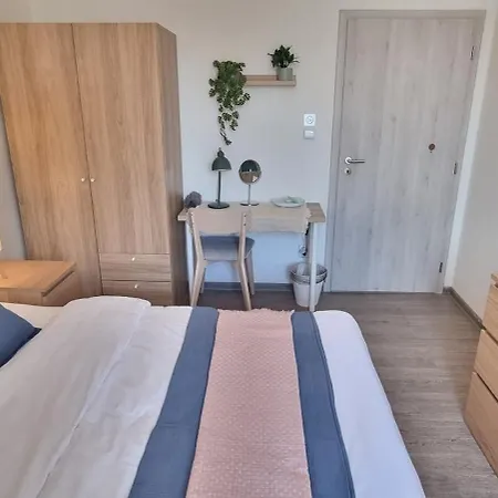 The Lume Flat - Self Check-in 2br Family In 8 Near Tram