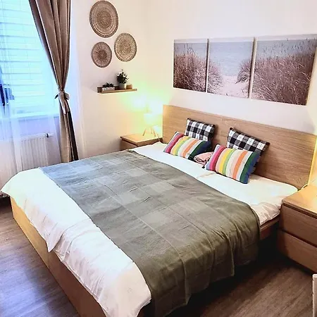 The Lume Flat - Self Check-in 2br Family In 8 Near Tram Praga