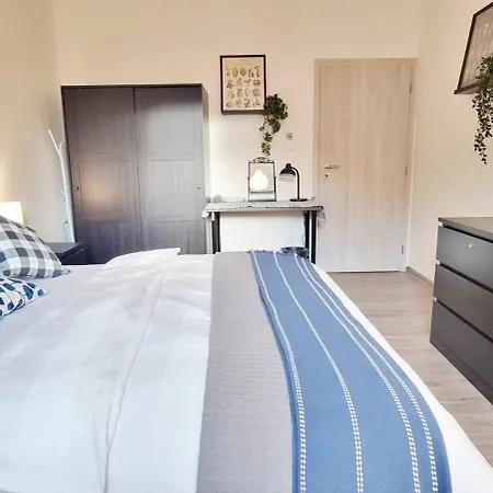 The Lume Flat - Self Check-in 2br Family In 8 Near Tram *