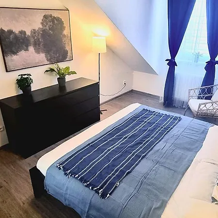 The Lume Flat - Self Check-in 2br Family In 8 Near Tram Apartament