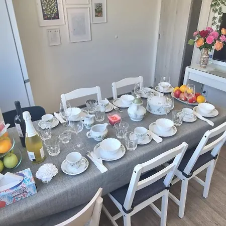 The Lume Flat - Self Check-in 2br Family In 8 Near Tram *