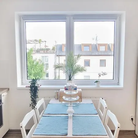 Apartament The Lume Flat - Self Check-in 2br Family In 8 Near Tram