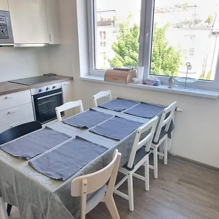 The Lume Flat - Self Check-in 2br Family In 8 Near Tram Apartament