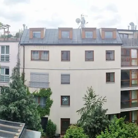 The Lume Flat - Self Check-in 2br Family In 8 Near Tram
