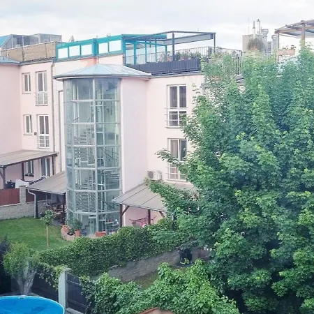 The Lume Flat - Self Check-in 2br Family In 8 Near Tram