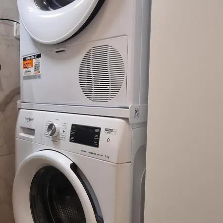 The Lume Flat - Self Check-in 2br Family In 8 Near Tram Apartament