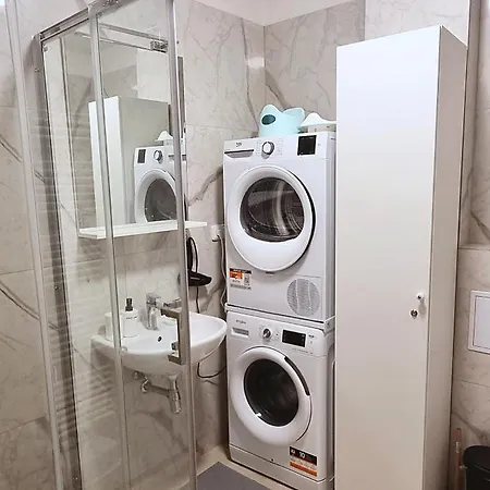 Apartament The Lume Flat - Self Check-in 2br Family In 8 Near Tram